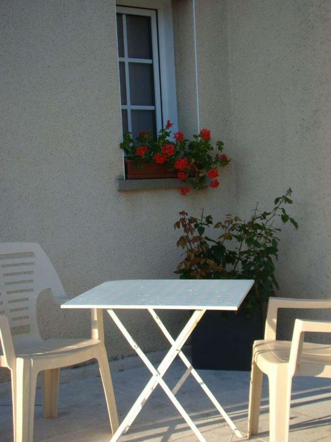 Villaines-la-Juhel Chambres D'Hotes Le Bignon Dans Les Alpes Mancelles מראה חיצוני תמונה